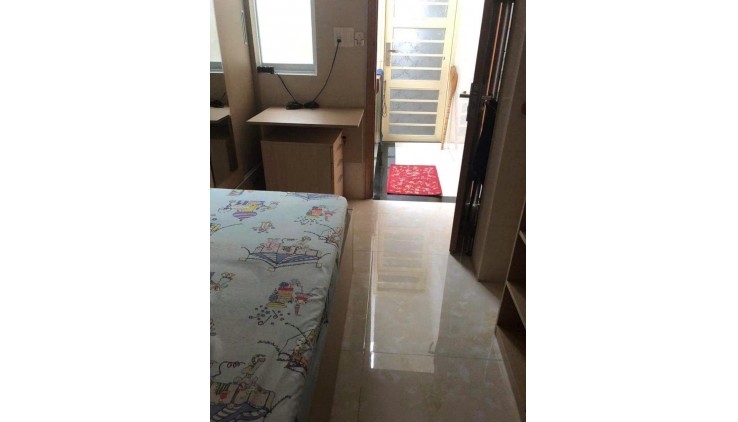 QUẬN 1, TRẦN HƯNG ĐẠO - KHU TRUNG TÂM - NHÀ MỚI KENG - HOÀN CÔNG ĐỦ - CHỈ 6 TỶ TL